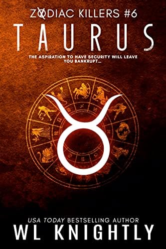 Amazon.com: Pisces (The Zodiac Killer Book 4) eBook : Knightly, WL